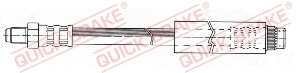 Brake Hose